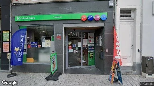 Apartments for rent in Mechelen - Photo from Google Street View