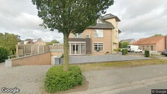 Apartments for rent in Hoogstraten - Photo from Google Street View