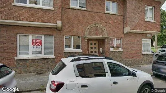 Apartments for rent in Eigenbrakel - Photo from Google Street View