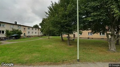 Apartments for rent in Bremerhaven - Photo from Google Street View
