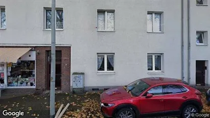 Apartments for rent in Duisburg - Photo from Google Street View