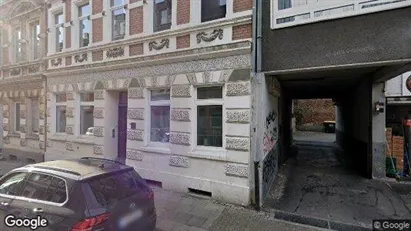 Apartments for rent in Essen - Photo from Google Street View