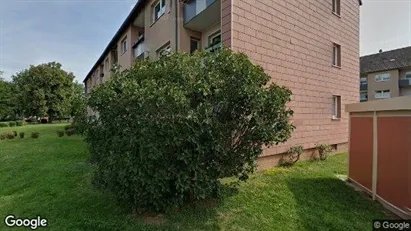 Apartments for rent in Salzgitter - Photo from Google Street View