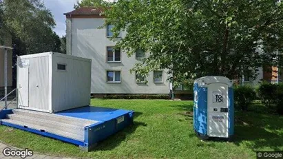 Apartments for rent in Salzlandkreis - Photo from Google Street View