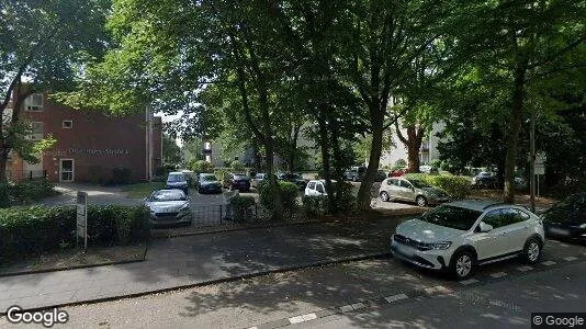 Apartments for rent in Duisburg - Photo from Google Street View
