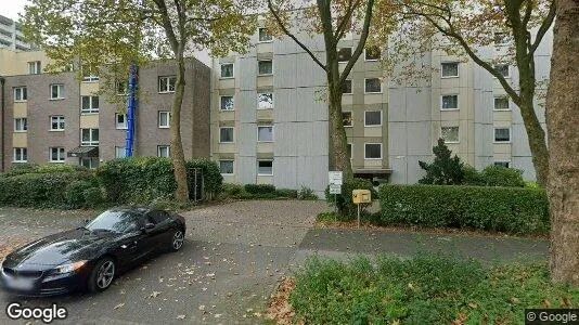 Apartments for rent in Mettmann - Photo from Google Street View