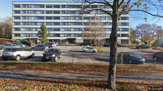Apartments for rent in Turku - Photo from Google Street View