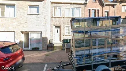 Apartments for rent in Kapellen - Photo from Google Street View