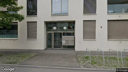 Apartments for rent in Hochdorf - Photo from Google Street View