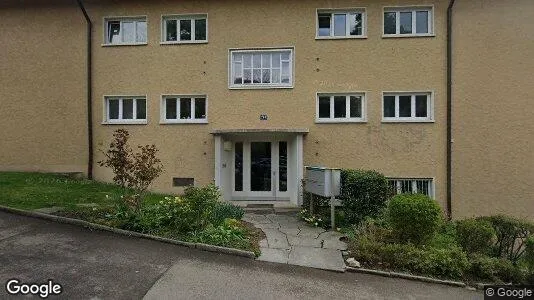 Apartments for rent in Zürich Distrikt 10 - Photo from Google Street View