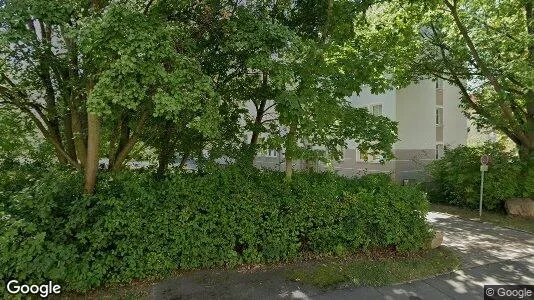 Apartments for rent in Zwickau - Photo from Google Street View