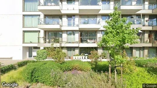 Apartments for rent in Breda - Photo from Google Street View