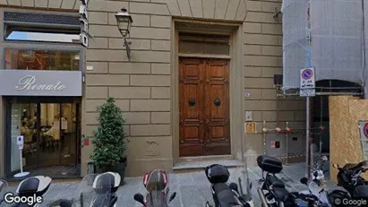 Apartments for rent in Florence - Photo from Google Street View