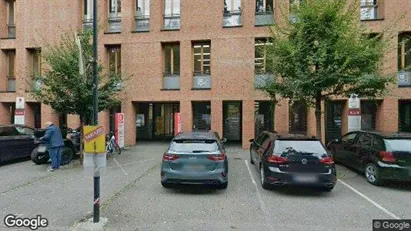 Apartments for rent in Feldkirch - Photo from Google Street View