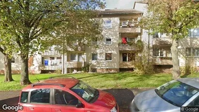 Apartments for rent in Fulda - Photo from Google Street View
