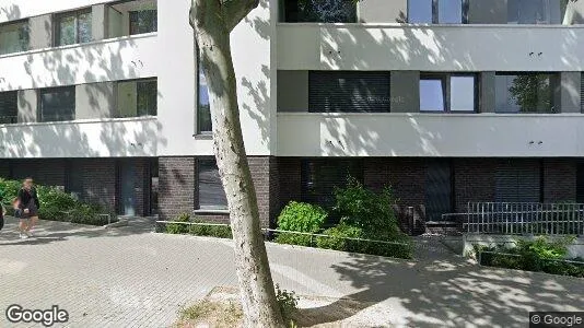 Apartments for rent in Mainz - Photo from Google Street View