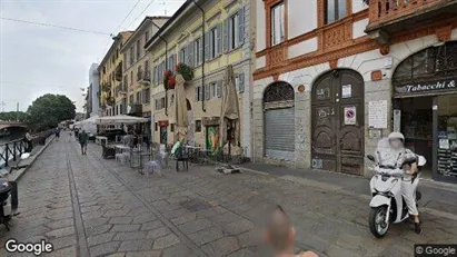 Rooms for rent in Milano Zona 6 - Barona, Lorenteggio - Photo from Google Street View