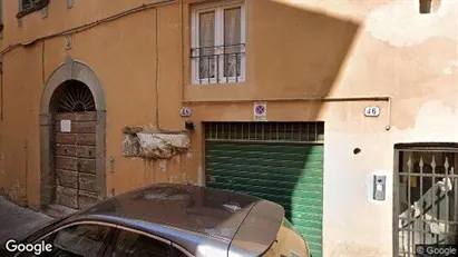 Apartments for rent in Lucca - Photo from Google Street View