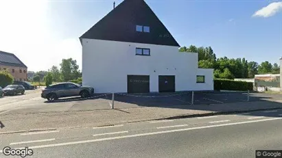 Apartments for rent in Herzele - Photo from Google Street View