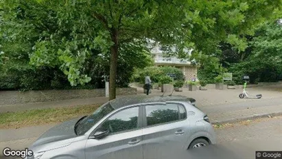 Rooms for rent in Brussels Sint-Jans-Molenbeek - Photo from Google Street View