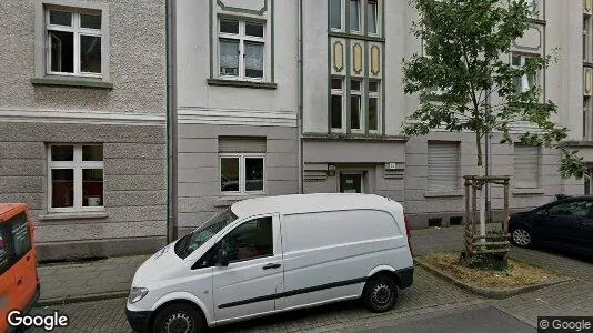 Apartments for rent in Essen - Photo from Google Street View