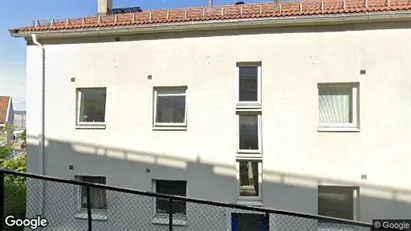 Apartments for rent in Oslo Gamle Oslo - Photo from Google Street View