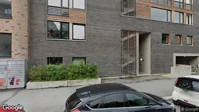 Apartments for rent in Oslo Grünerløkka - Photo from Google Street View