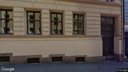 Rooms for rent in Oslo Grünerløkka - Photo from Google Street View