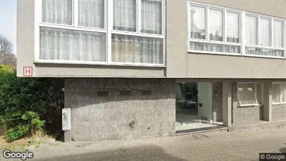 Apartments for rent in Brussels Watermaal-Bosvoorde - Photo from Google Street View