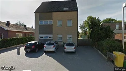 Apartments for rent in Westerlo - Photo from Google Street View