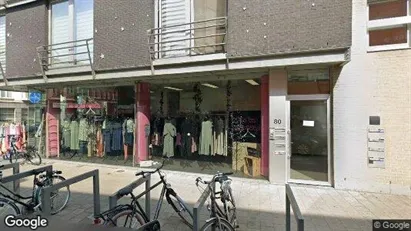 Apartments for rent in Antwerp Hoboken - Photo from Google Street View
