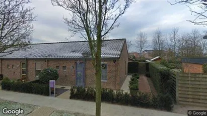 Apartments for rent in Wuustwezel - Photo from Google Street View