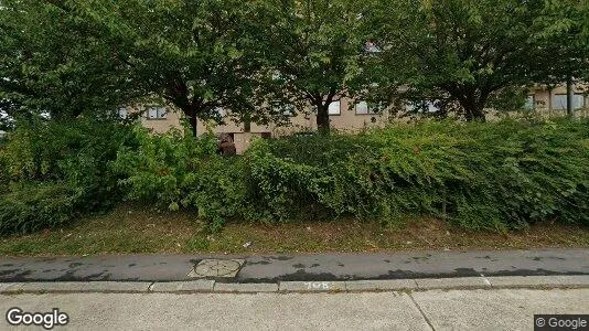 Apartments for rent in Waver - Photo from Google Street View