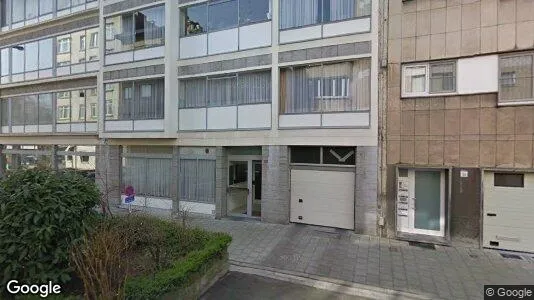 Apartments for rent in Stad Antwerp - Photo from Google Street View