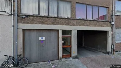 Apartments for rent in Antwerp Berchem - Photo from Google Street View