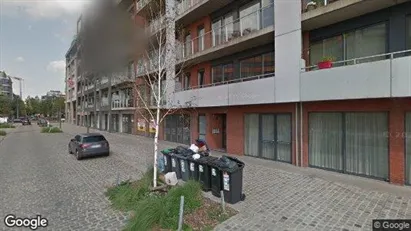 Apartments for rent in Stad Antwerp - Photo from Google Street View