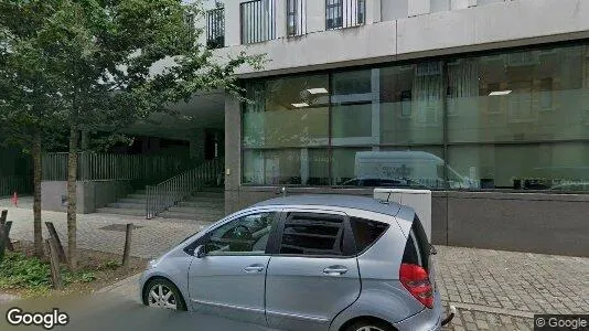 Apartments for rent in Stad Antwerp - Photo from Google Street View
