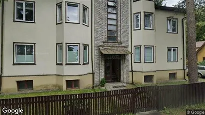 Apartments for rent in Tallinn Kesklinna - Photo from Google Street View