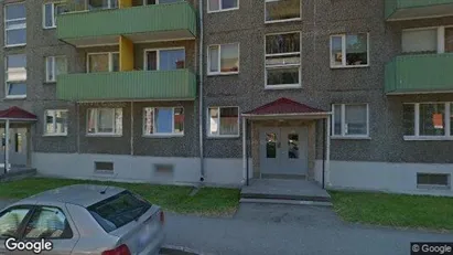 Apartments for rent in Tallinn Kesklinna - Photo from Google Street View