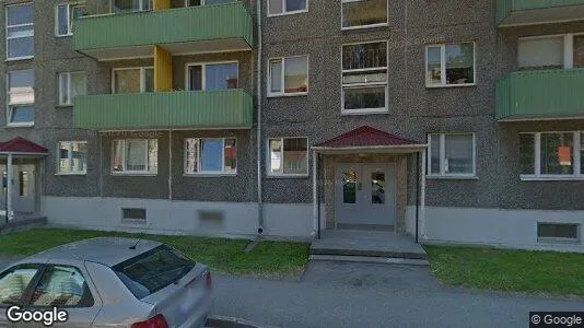 Apartments for rent in Tallinn Kesklinna - Photo from Google Street View