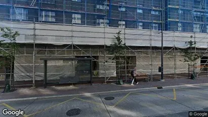 Apartments for rent in Tallinn Kesklinna - Photo from Google Street View