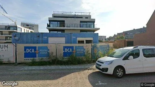 Apartments for rent in Arendonk - Photo from Google Street View