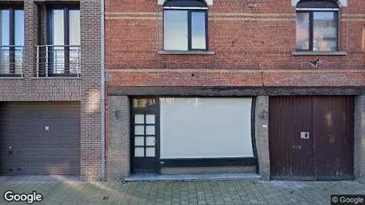 Apartments for rent in Beernem - Photo from Google Street View