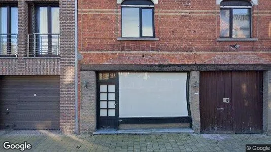 Apartments for rent in Beernem - Photo from Google Street View