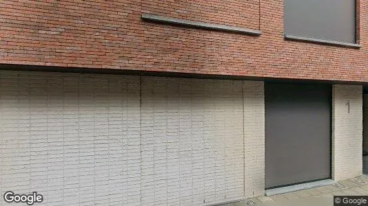 Apartments for rent in Alken - Photo from Google Street View