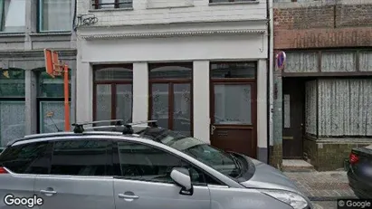 Apartments for rent in Bergen - Photo from Google Street View