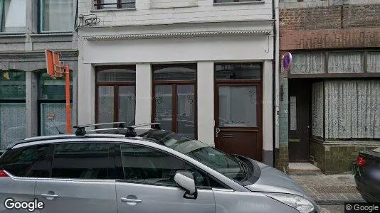 Apartments for rent in Bergen - Photo from Google Street View