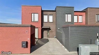 Apartments for rent in Stockholm West - Photo from Google Street View