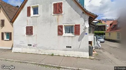 Apartments for rent in Freiburg im Breisgau - Photo from Google Street View