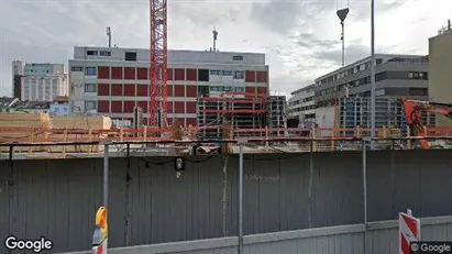 Apartments for rent in Darmstadt - Photo from Google Street View